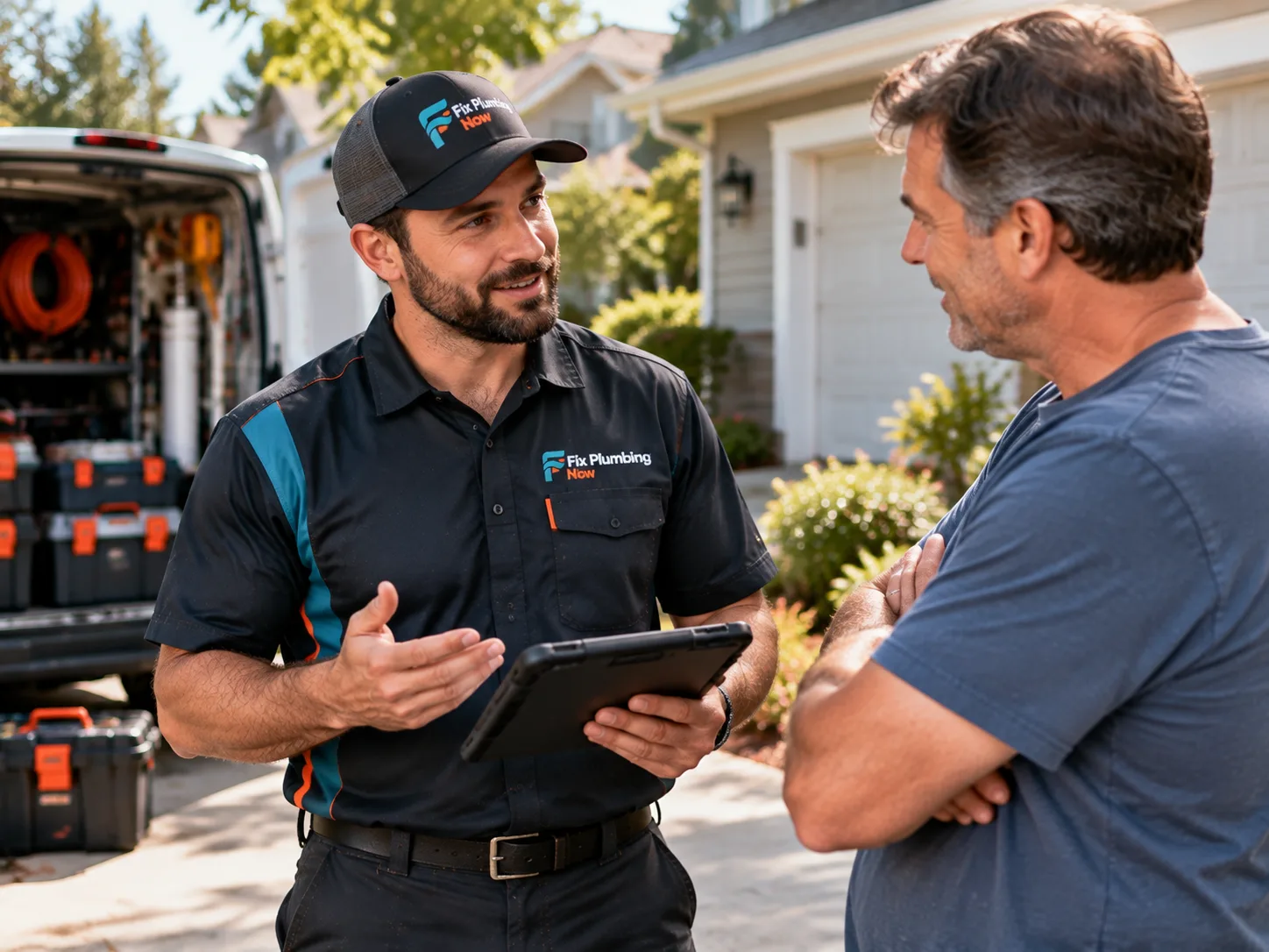 Clogged Drain Service Garrettsville, OH FAQs